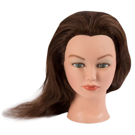 Mannequin Head Rubber Male - Taylor Maid