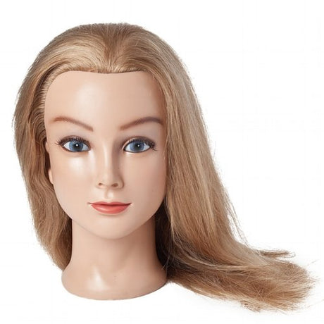 Meet Miss Barbara…my mannequin head for face masks… – I Dream of Jeanne  Marie