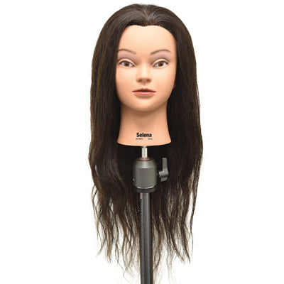 Celebrity Lauren Long Hair Manikin Head 651 – Simply Manikins