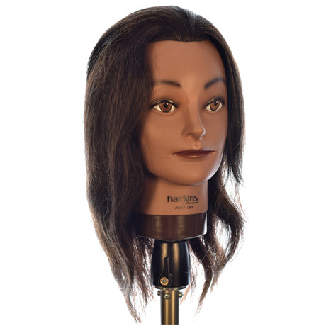 Buy Celebrity Whitney Ethnic mannequin head Online