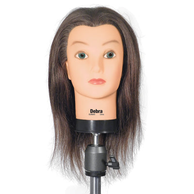 Celebrity Lauren Long Hair Manikin Head 651 – Simply Manikins