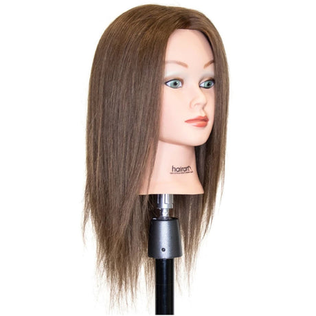 Miss Olivia Mannequin Head