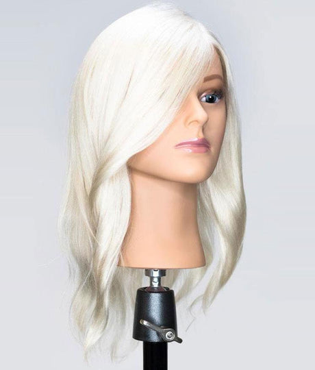 Marianna Ms. Kim Manikin Human Hair – Ogden Beauty Supply