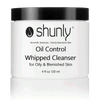 Shunly CC+ Oil Controll Whilpped Cleanser Purifies Pores and Re-Balances 4 fl. oz.