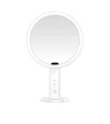 Lumidesign iMira - an Ultra-Clear Sensor Vanity LED Mirror for Professional Use