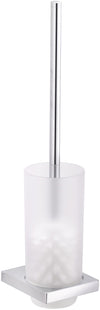 Keuco Edition 11 Toilet Brush Set - Wall Mounted, 5 Finishes