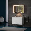 Keuco Royal Lumos Smart LED 1-Door Mirrored Bathroom Cabinet