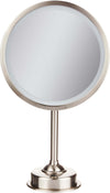 Miroir Brot Imtemporel Custom Made LED Free-Standing Make Up Mirror in 5x or 7x and 34 Finishes