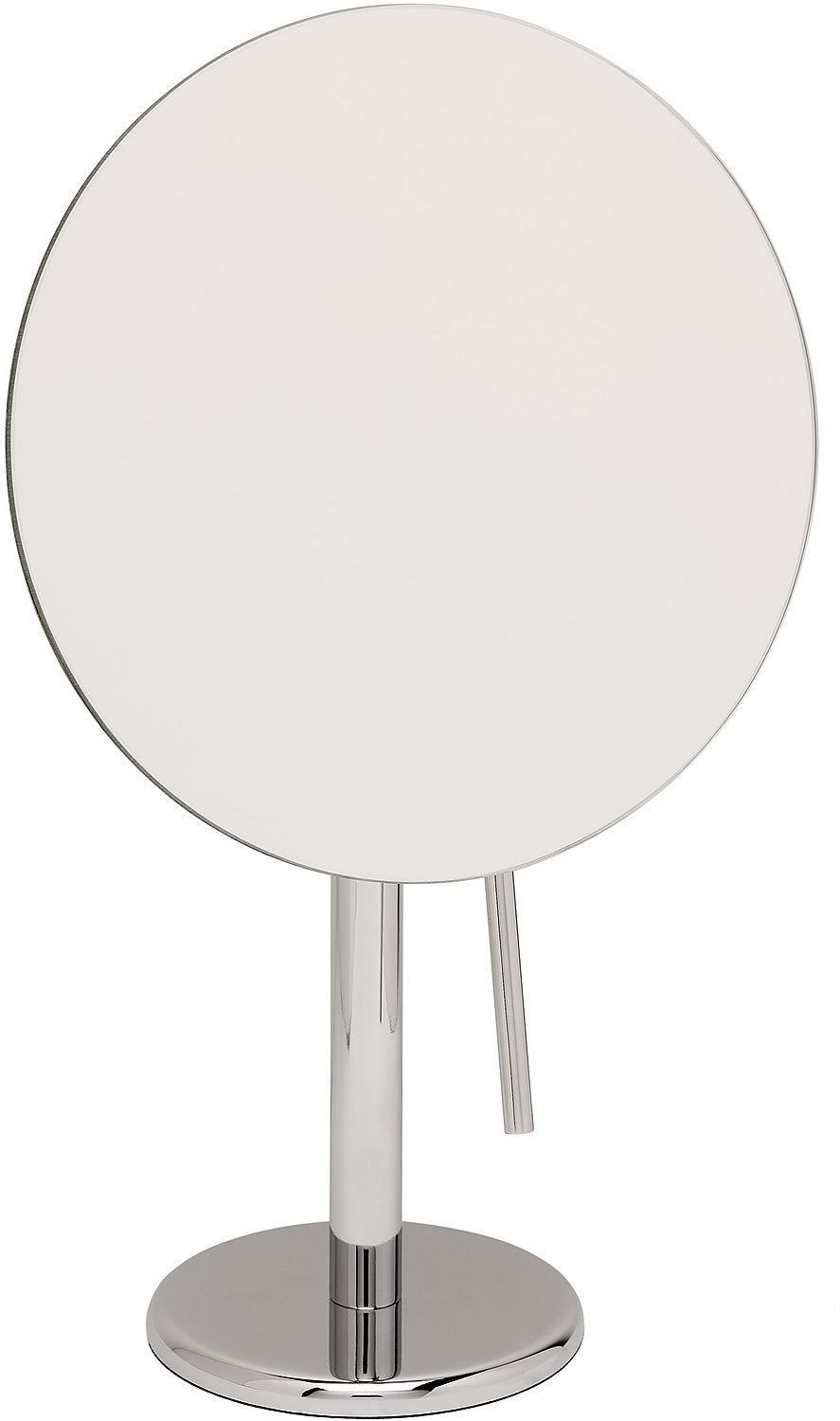 Miroir Brot Epure Custom Free-Standing 3x Vanity Makeup Mirror in 34 Finishes