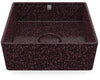 Woodio Cube40 Above-Mount Sink - 10 Colors