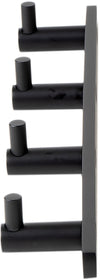 Alfi Brand Quad Towel Hook - 3 Finishes