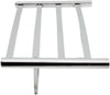 Alfi Brand 24" Towel Bar and Shelf, 2 Finishes