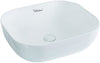 Whitehaus Isabella Plus Collection Above Mount Sinks - 2 Finishes