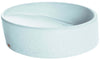 Konkretus Custom Made DAL 01 Concrete Round Above-Mount Sink in 15 Colors