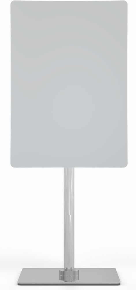 Kimball & Young / Mirror Image Edge-to-Edge 3x Contoured Vanity Mirror - 5 Finishes