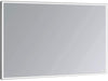 Aquadom Edge LED Heated Bathroom Mirror - 10 Sizes up to 96" Wide