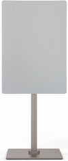 Kimball & Young / Mirror Image Edge-to-Edge 3x Contoured Vanity Mirror - 5 Finishes