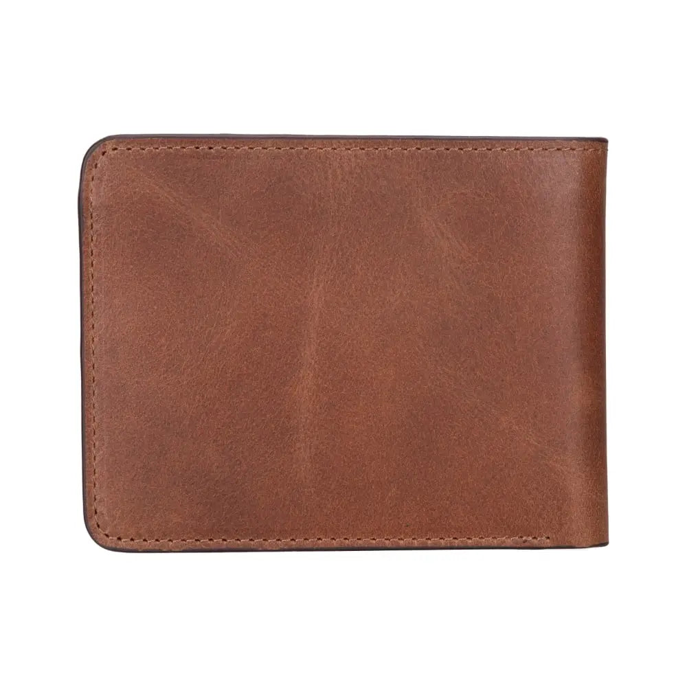 Leather AirTag Billfold Wallet 2.0  レザー ウォレット, ウォレット