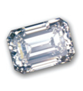 Emerald Cut Diamond