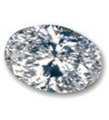 Oval Cut Diamond