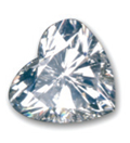 Heart Shape Diamond