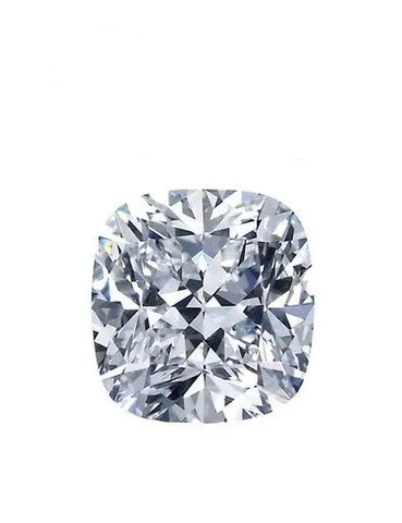 Square shaped Diamond