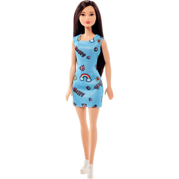 Bộ sưu tập búp bê Barbie "vẽ ước mơ" thời trang cho công chúa nhỏ