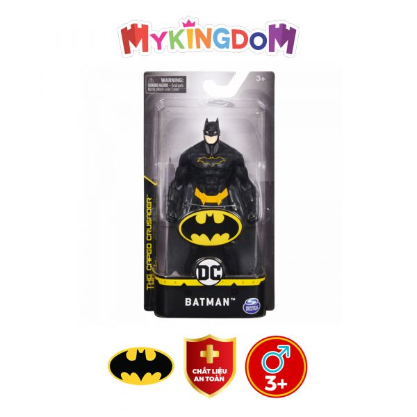 Người Dơi Batman 6 inch