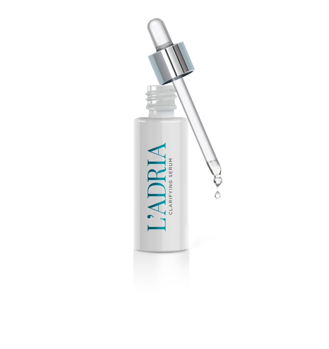 Clarifying Serum for skin without irregularities