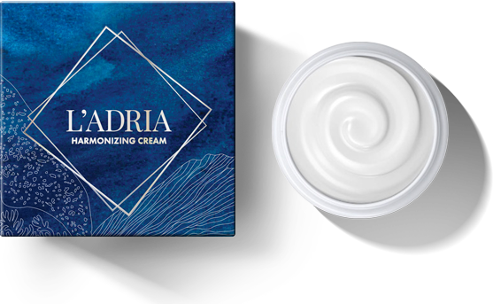 Harmonizing Cream - Phytoplankton, niacinamide and glycyrrhetic acid