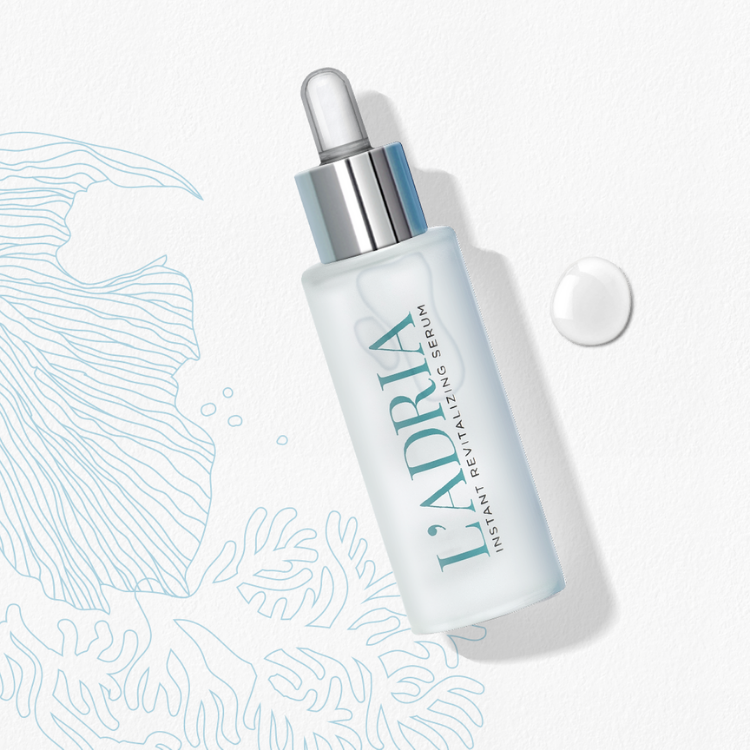 Instant revitalizing serum