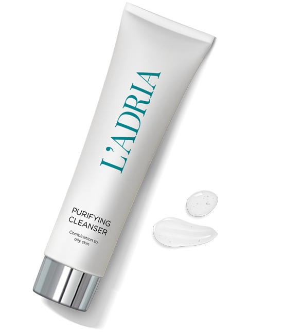 Purifying Cleanser - Gel za čišćenje lica