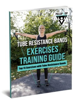 Tube Band Exercises Training Guide