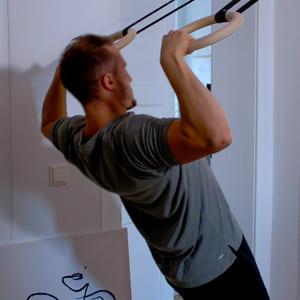 Top 7 Pull Up Bar Exercises to Gain Mass – Fit Super-Humain