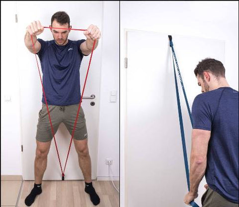 resistance bands