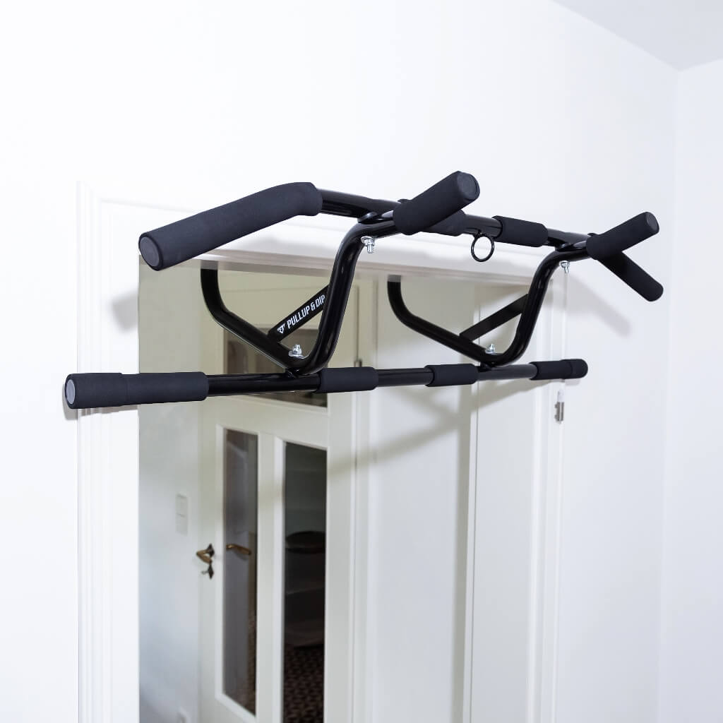 doorway pull up bar