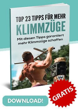 Klimmzüge ebook