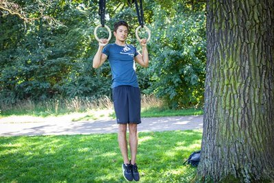 Calisthenics: Everything You Need To know