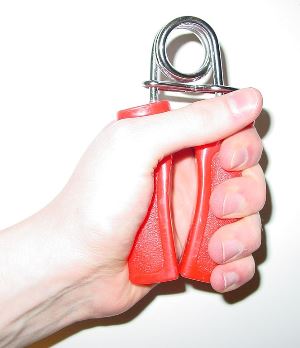 hand gripper