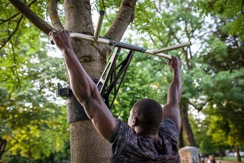 pull-ups