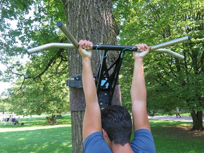 Pull-Ups vs. Chin-Ups: How are they different and which is better?