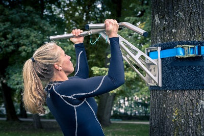 hammer grip pull-ups