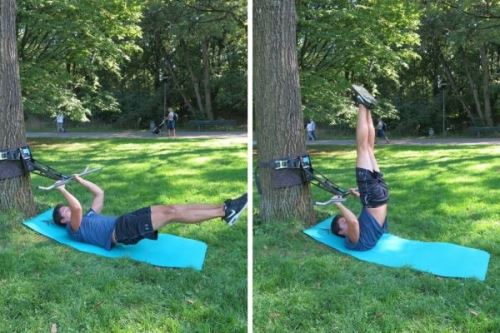 Over 35 Pull-Up Bar Exercises for Beginners & Pros