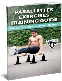 parallettes exercises ebook