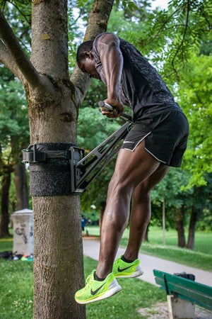 muscle-ups