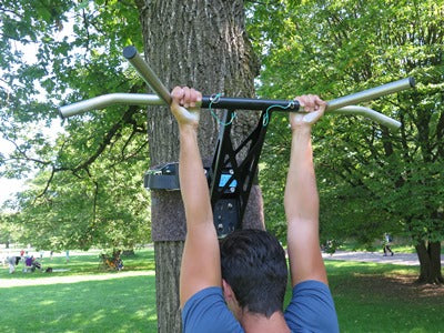 chin-ups