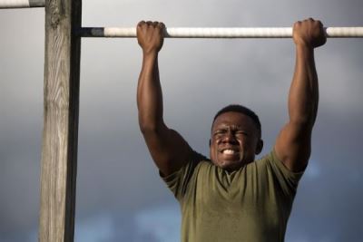 Pull Ups vs. Chin ups - What's the Difference