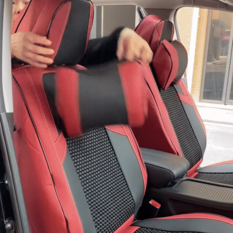 Alexcar Elvie 2024 Heavy Duty, Universal Fit Floor Mats for Cars, SUVs – US  Car Seat