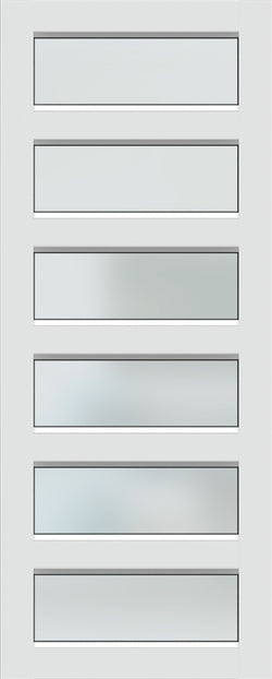 entrance door XE6