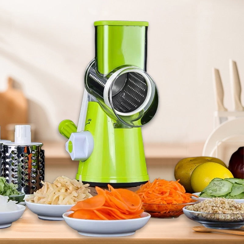 The food cutter Pro | Food-cutter pro – Siimore.nl